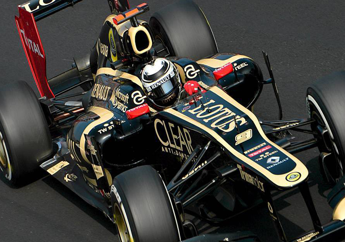 Formula3
