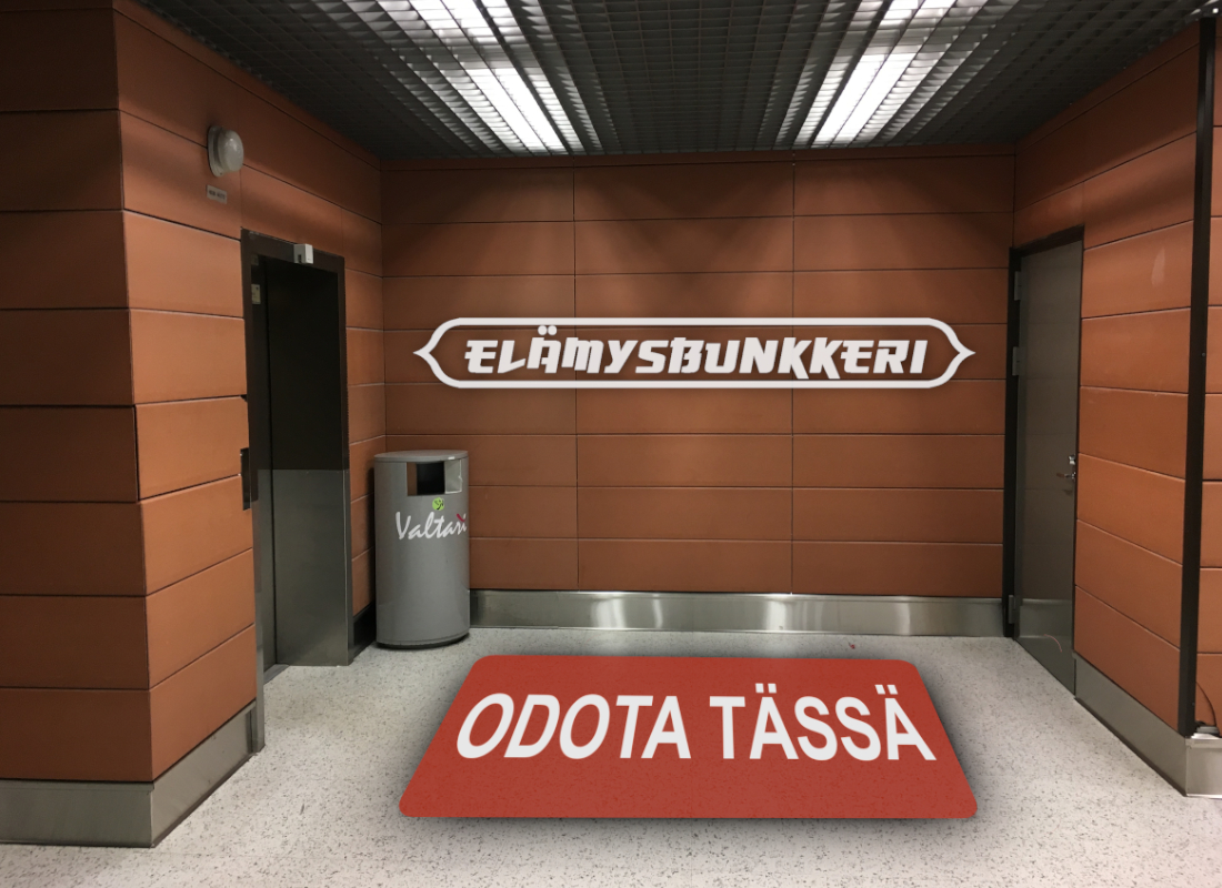 odotatassa